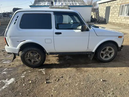 ВАЗ (Lada) Lada 2121 2019 года за 3 000 000 тг. в Аягоз – фото 2