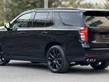 Chevrolet Tahoe 2022 года за 42 500 000 тг. в Алматы – фото 3