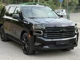 Chevrolet Tahoe 2022 года за 42 500 000 тг. в Алматы
