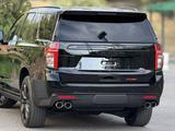Chevrolet Tahoe 2022 года за 42 500 000 тг. в Алматы – фото 5