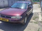 Subaru Legacy 1995 года за 1 900 000 тг. в Шымкент – фото 2