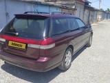 Subaru Legacy 1995 года за 1 900 000 тг. в Шымкент – фото 3