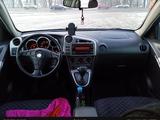 Toyota Matrix 2005 года за 3 850 000 тг. в Алматы