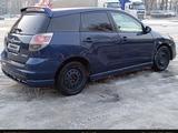 Toyota Matrix 2005 года за 3 300 000 тг. в Алматы – фото 4