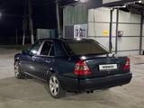 Mercedes-Benz C 280 1996 годаүшін1 399 999 тг. в Талдыкорган – фото 4