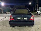 Mercedes-Benz C 280 1996 годаүшін1 399 999 тг. в Талдыкорган – фото 2