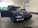 Mercedes-Benz C 280 1996 годаүшін1 399 999 тг. в Талдыкорган