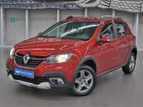 Renault Sandero Stepway 2020 годаүшін4 490 000 тг. в Алматы