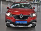 Renault Sandero Stepway 2020 годаүшін4 490 000 тг. в Алматы – фото 2