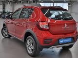 Renault Sandero Stepway 2020 годаүшін4 490 000 тг. в Алматы – фото 4