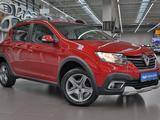 Renault Sandero Stepway 2020 годаүшін4 490 000 тг. в Алматы – фото 3