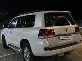 Toyota Land Cruiser 2016 года за 27 500 000 тг. в Актобе – фото 4