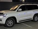Toyota Land Cruiser 2016 года за 27 500 000 тг. в Актобе – фото 2