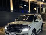 Toyota Land Cruiser 2016 года за 27 500 000 тг. в Актобе