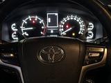 Toyota Land Cruiser 2016 года за 27 500 000 тг. в Актобе – фото 5