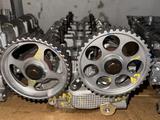 Новая ГБЦ (F16d3) на Chevrolet Cruze, Lachetti, Aveo 1.6 бензинүшін120 000 тг. в Алматы