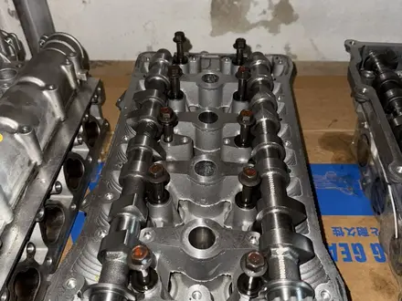 Новая ГБЦ (F16d3) на Chevrolet Cruze, Lachetti, Aveo 1.6 бензин за 120 000 тг. в Алматы – фото 2