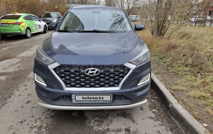 Hyundai Tucson 2018 годаүшін10 500 000 тг. в Астана