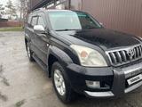 Toyota Land Cruiser Prado 2007 года за 11 300 000 тг. в Талдыкорган