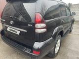 Toyota Land Cruiser Prado 2007 года за 11 500 000 тг. в Талдыкорган – фото 4