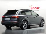 Audi Q7 55 TFSI 2022 года за 34 200 000 тг. в Алматы – фото 5