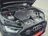 Audi Q7 55 TFSI 2022 года за 34 200 000 тг. в Алматы – фото 3