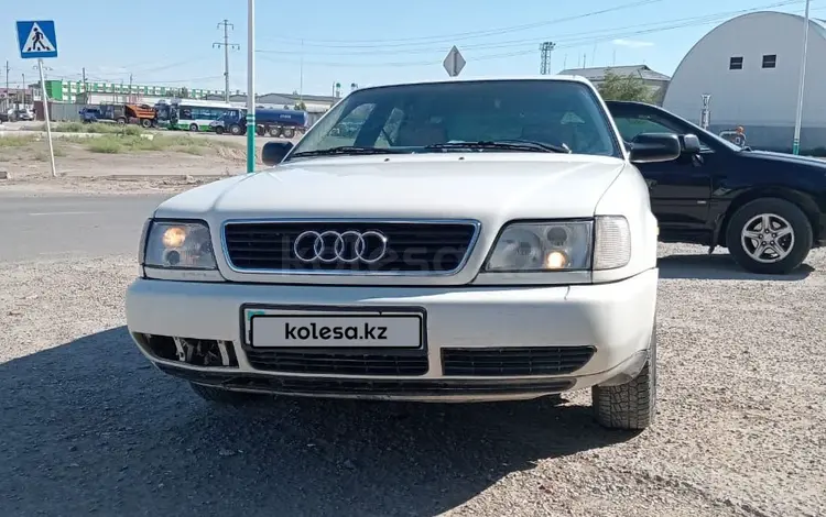 Audi 100 1991 года за 1 900 000 тг. в Кызылорда