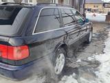 Audi A6 1995 года за 4 200 000 тг. в Алматы – фото 3