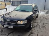 Audi A6 1995 года за 4 200 000 тг. в Алматы – фото 4