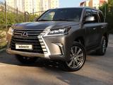 Lexus LX 570 2016 года за 36 000 000 тг. в Караганда – фото 3