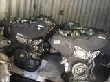 ДВИГАТЕЛИ 2GR-FE TOYOTA, LEXUS ДВС и АКПП(2AZ/2AR/1MZ/3MZ/2GR/3GR/4GR/VQ35) за 95 000 тг. в Алматы – фото 3
