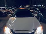 Lexus ES 250 2012 года за 4 500 000 тг. в Актобе