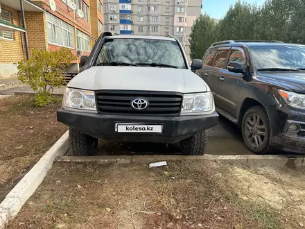 Toyota Land Cruiser 2006 года за 12 000 000 тг. в Уральск