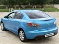 Mazda 3 2010 года за 2 550 000 тг. в Уральск – фото 3