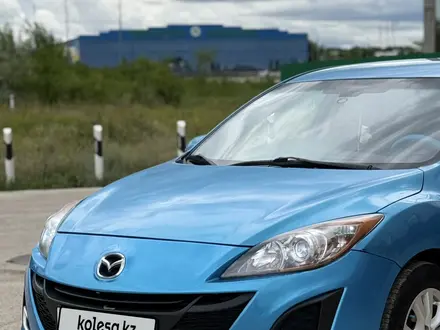 Mazda 3 2010 года за 2 550 000 тг. в Уральск – фото 10