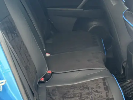 Mazda 3 2010 года за 2 550 000 тг. в Уральск – фото 13