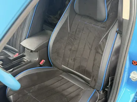 Mazda 3 2010 года за 2 550 000 тг. в Уральск – фото 17