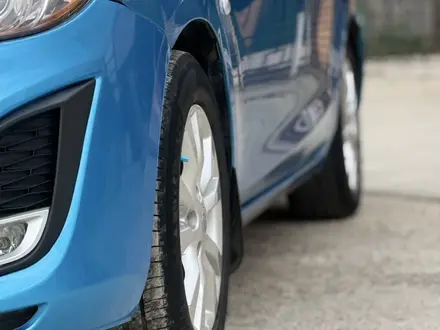 Mazda 3 2010 года за 2 550 000 тг. в Уральск – фото 19