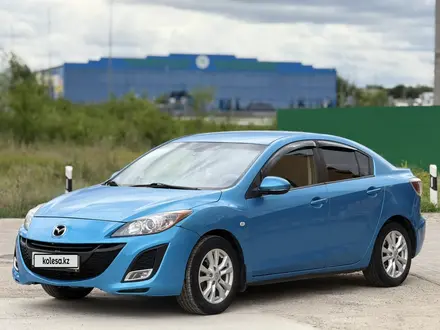 Mazda 3 2010 года за 2 550 000 тг. в Уральск