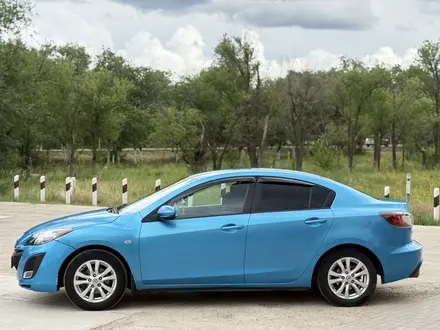 Mazda 3 2010 года за 2 550 000 тг. в Уральск – фото 2