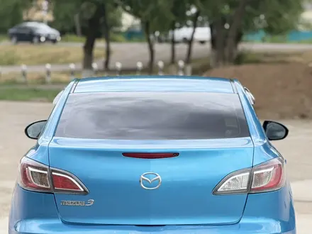 Mazda 3 2010 года за 2 550 000 тг. в Уральск – фото 4