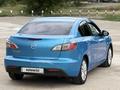 Mazda 3 2010 года за 2 550 000 тг. в Уральск – фото 5