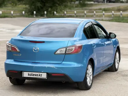 Mazda 3 2010 года за 2 550 000 тг. в Уральск – фото 5
