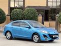 Mazda 3 2010 года за 2 550 000 тг. в Уральск – фото 7