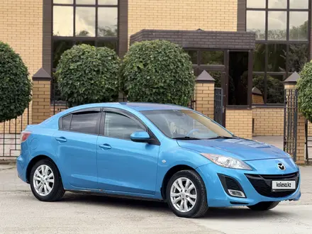 Mazda 3 2010 года за 2 550 000 тг. в Уральск – фото 7
