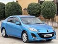 Mazda 3 2010 года за 2 550 000 тг. в Уральск – фото 8