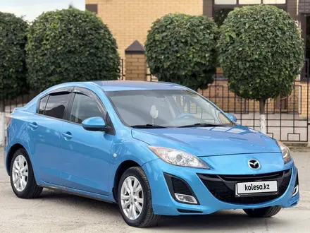 Mazda 3 2010 года за 2 550 000 тг. в Уральск – фото 8