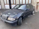 Mercedes-Benz C 280 1994 года за 1 500 000 тг. в Алматы – фото 2