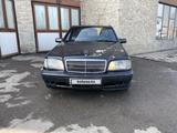 Mercedes-Benz C 280 1994 года за 1 500 000 тг. в Алматы