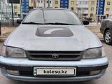 Toyota Carina E 1993 годаfor1 700 000 тг. в Сатпаев – фото 2